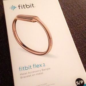 Fitbit Flex 2